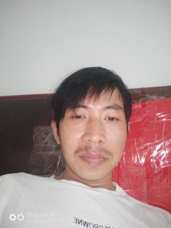 开心过着每一天的第一张照片--百色相亲服务中心