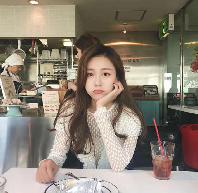 杨璐的第一张照片--百色相亲服务中心