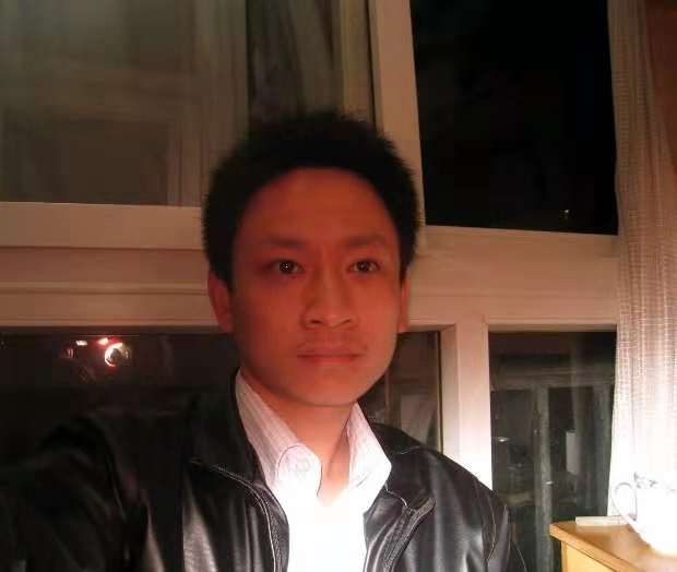 浮云的第一张照片--百色相亲服务中心