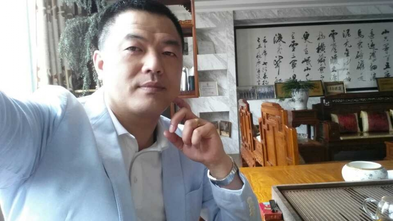 厚德载物的第一张照片--百色相亲服务中心