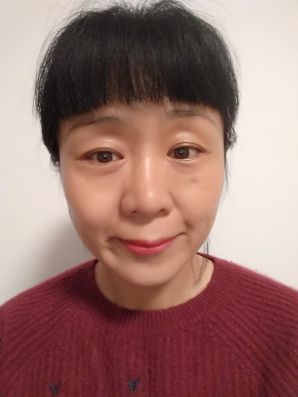 余生请你指教的第一张照片--百色相亲服务中心