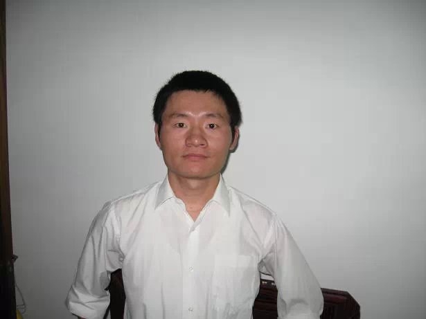 阿杰630的第一张照片--百色相亲服务中心