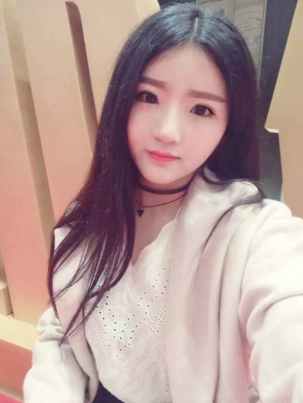 敏敏的第一张照片--百色相亲服务中心