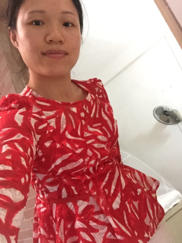 桂芳的第一张照片--百色相亲服务中心