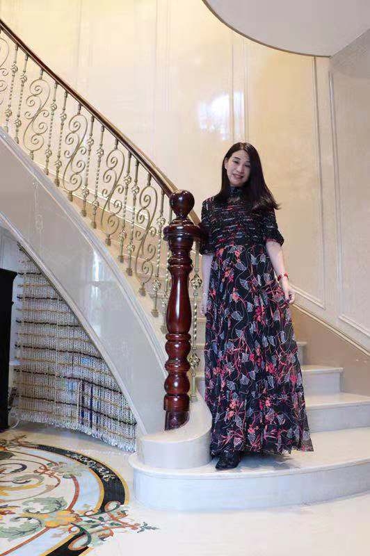 馨儿的第三张照片--百色相亲服务中心