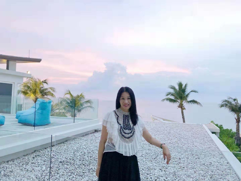 馨儿的第四张照片--百色相亲服务中心