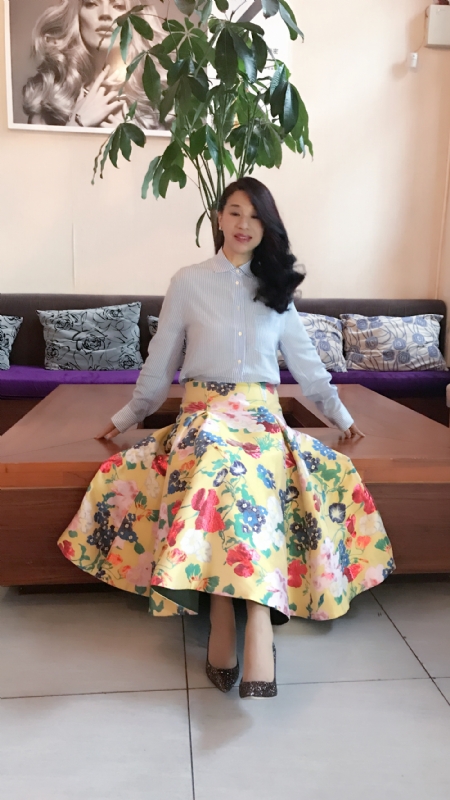 馨儿的第五张照片--百色相亲服务中心