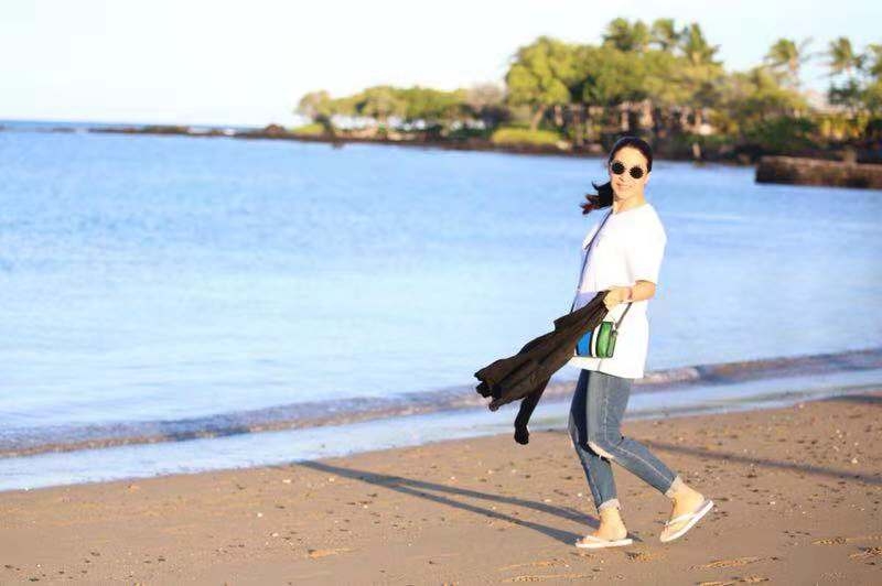 馨儿的第六张照片--百色相亲服务中心