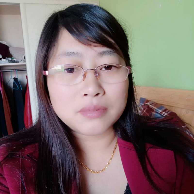 白雪的第一张照片--百色相亲服务中心