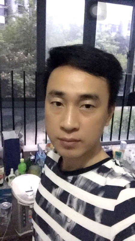 不期而遇的第一张照片--百色相亲服务中心