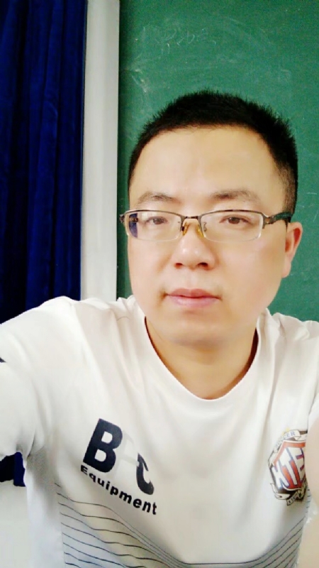 阿龙的第一张照片--百色相亲服务中心