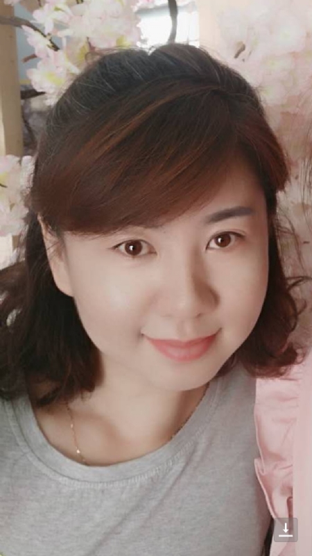 笑笑的第一张照片--百色相亲服务中心