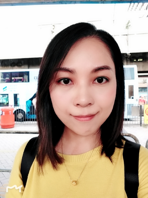 annie的第一张照片--百色相亲服务中心