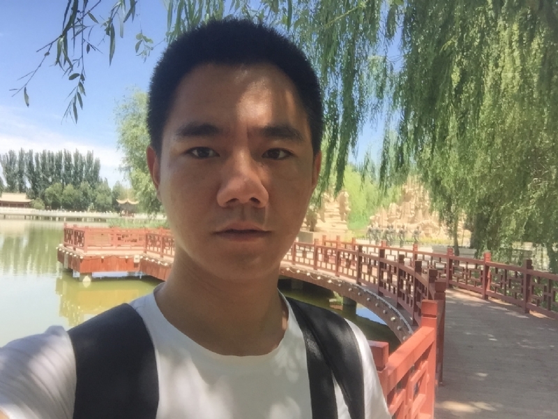 一见倾心的第一张照片--百色相亲服务中心