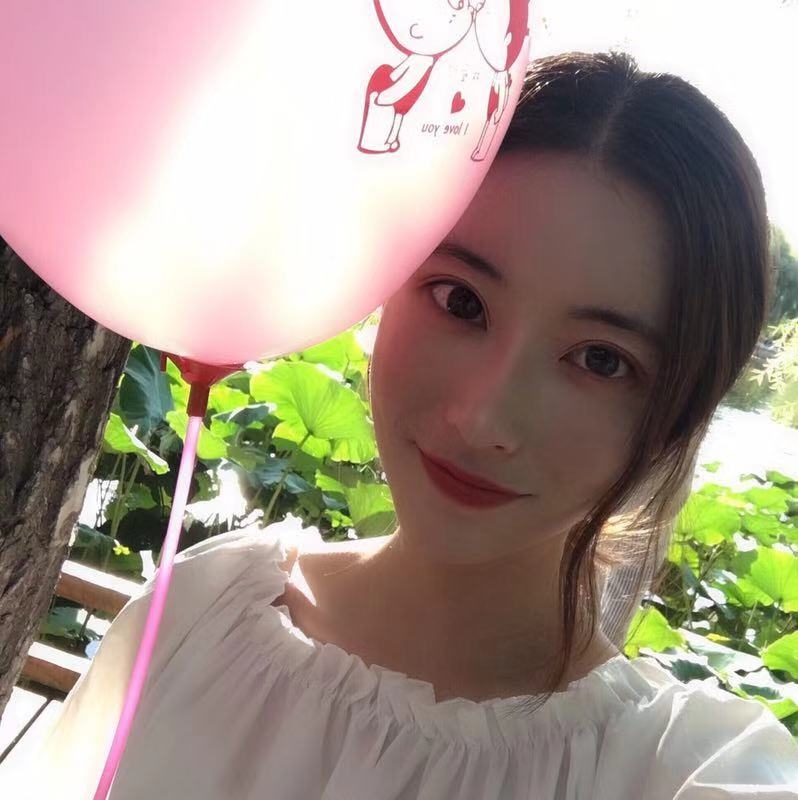 欣悦的第一张照片--百色相亲服务中心