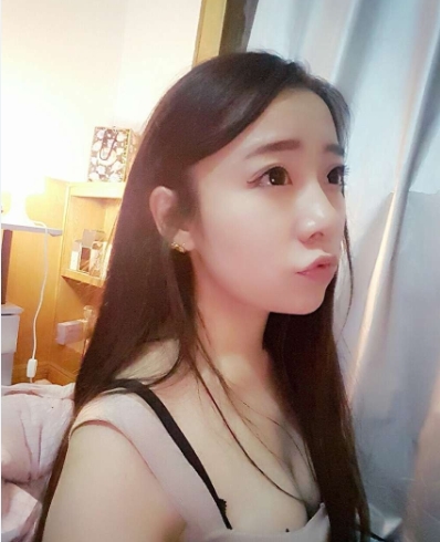 菲菲的第一张照片--百色相亲服务中心