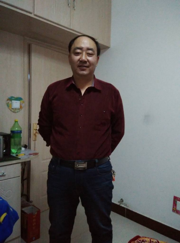 愿得一人心的第一张照片--百色相亲服务中心