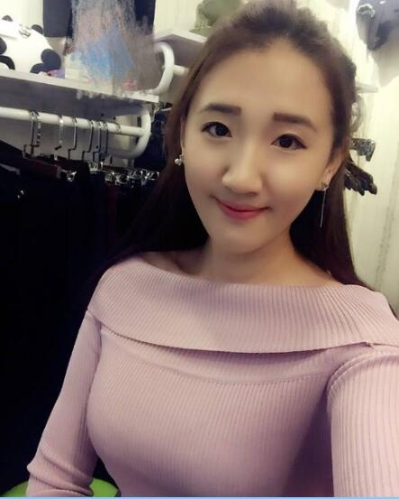 小玲玲的第一张照片--百色相亲服务中心