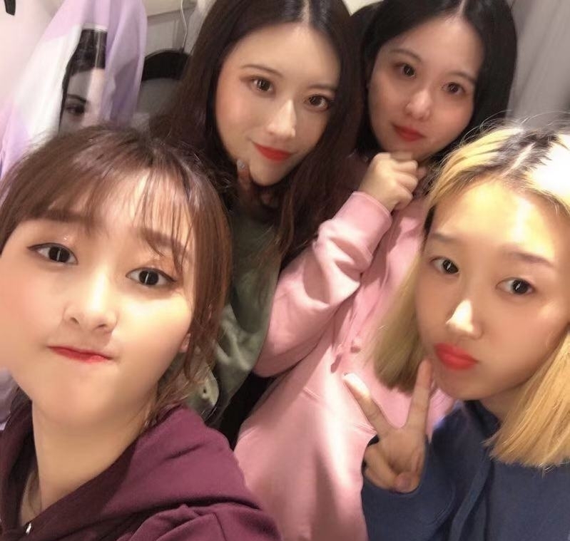 小树叶的第三张照片--百色相亲服务中心