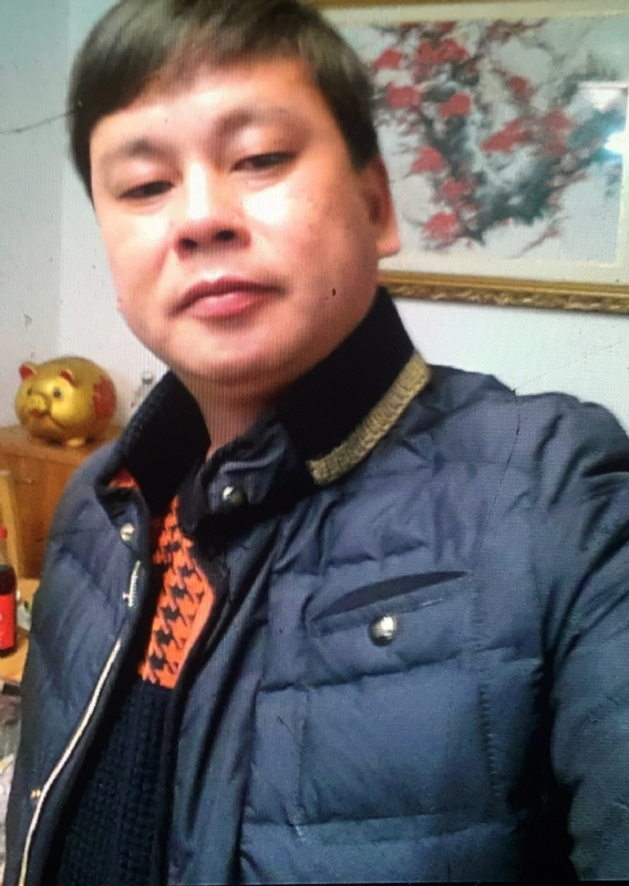 期待幸福的第二张照片--百色相亲服务中心