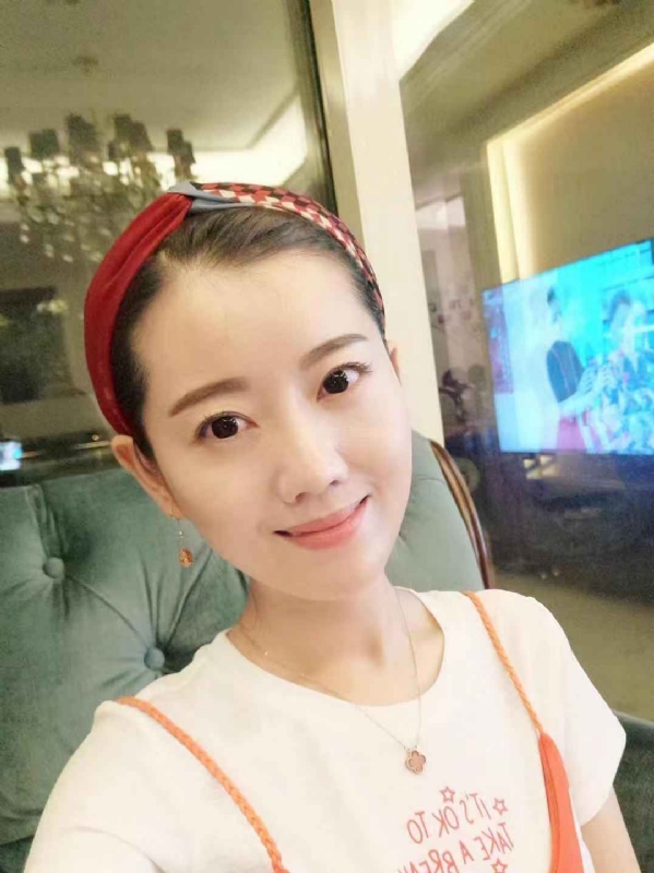 小河的第二张照片--百色相亲服务中心