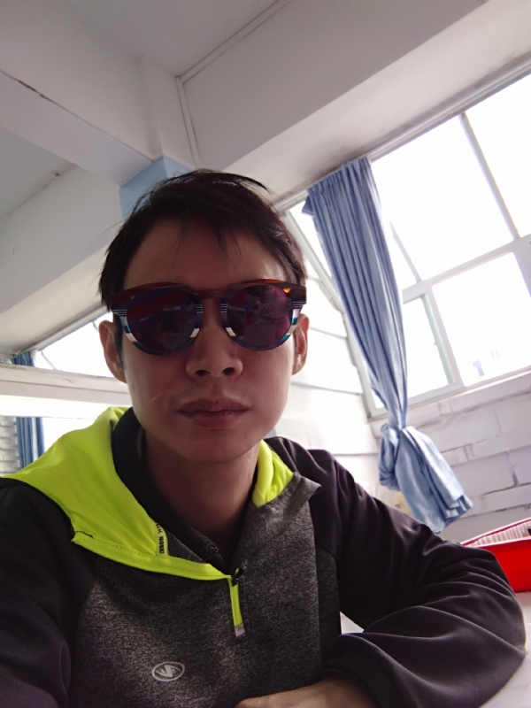 五华移民男的第一张照片--百色相亲服务中心