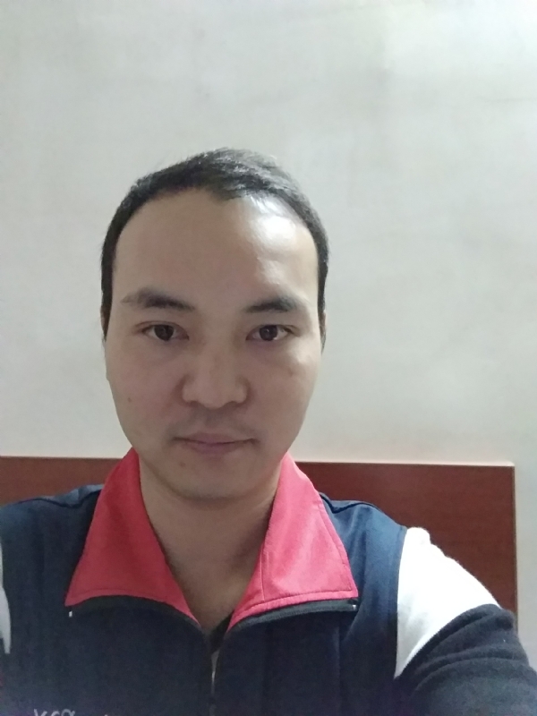 重新开始的第一张照片--百色相亲服务中心