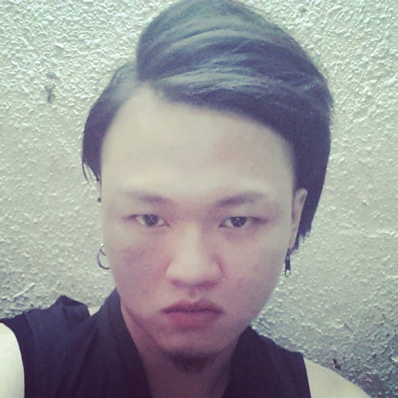 Noise的第一张照片--百色相亲服务中心