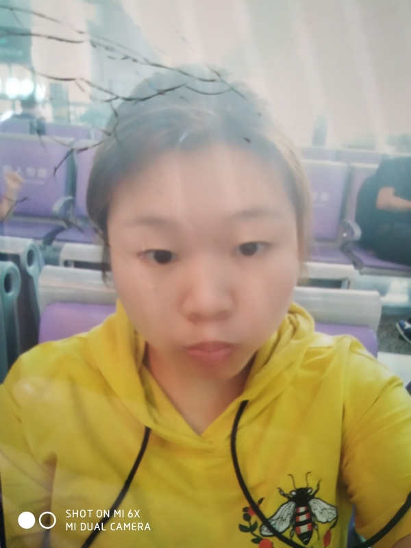 随缘的第一张照片--百色相亲服务中心