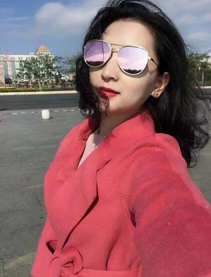 初恋栀子花的第一张照片--百色相亲服务中心