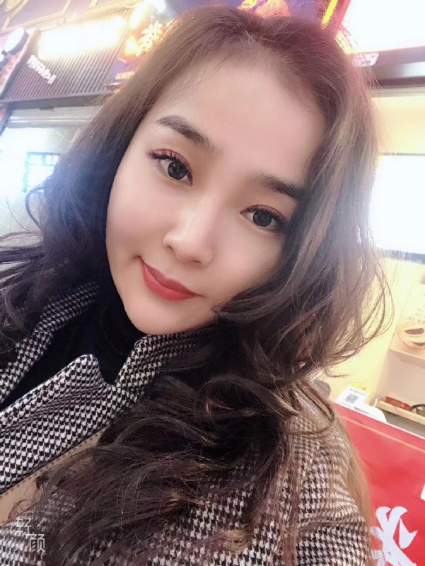 珍惜以后的第二张照片--百色相亲服务中心