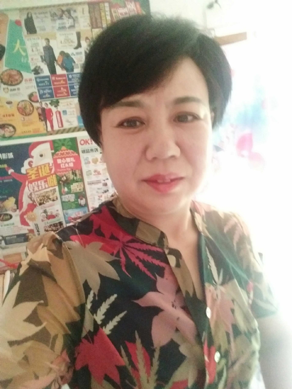 善解人意的第一张照片--百色相亲服务中心