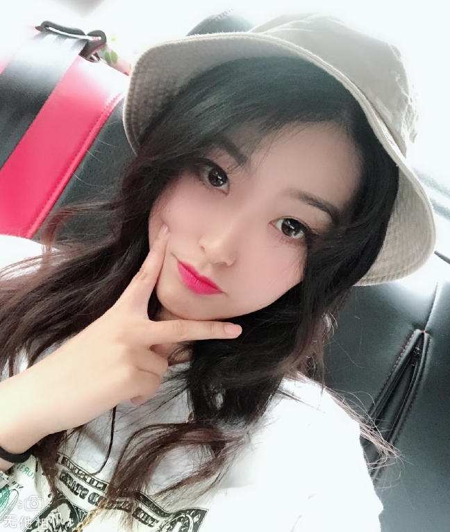 霖霖的第一张照片--百色相亲服务中心