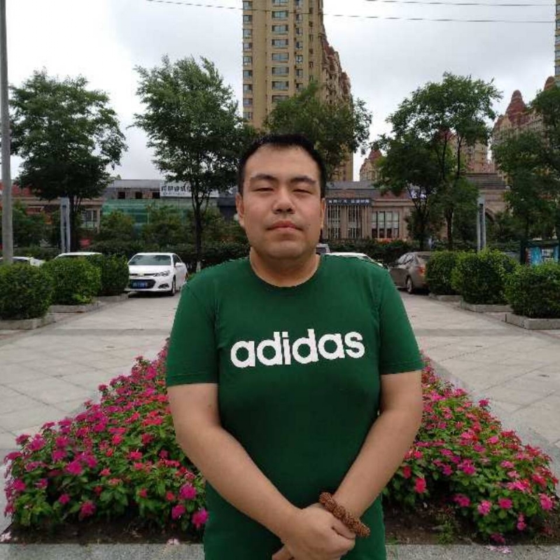 孤单北半球的第一张照片--百色相亲服务中心