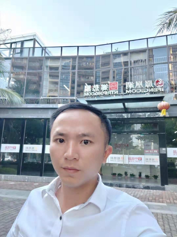 得瑟得瑟的第一张照片--百色相亲服务中心