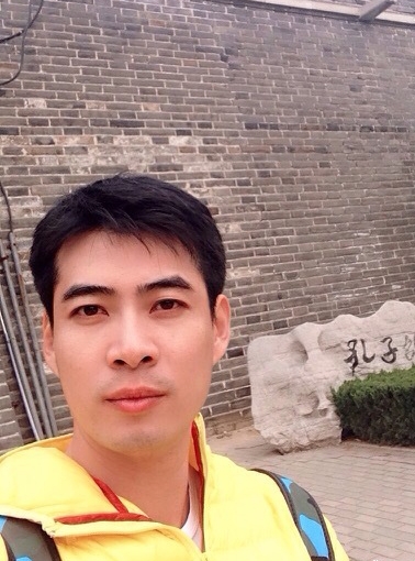 相生相爱的第一张照片--百色相亲服务中心