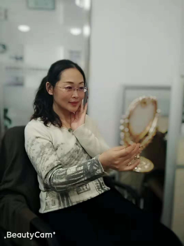 得胜的第一张照片--百色相亲服务中心