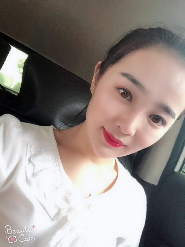 美伊的第一张照片--百色相亲服务中心