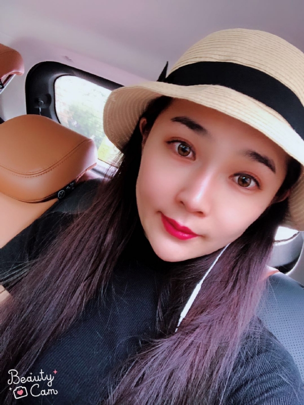 美伊的第二张照片--百色相亲服务中心