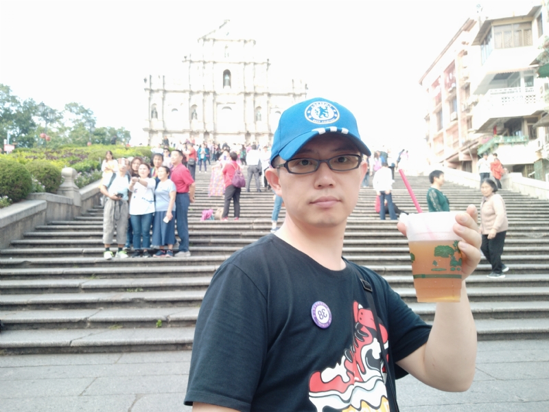 原来的我的第一张照片--百色相亲服务中心