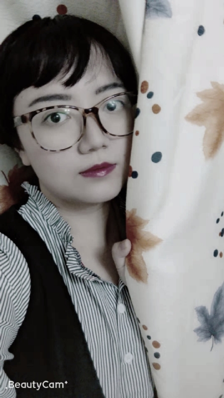 微风细雨的第一张照片--百色相亲服务中心