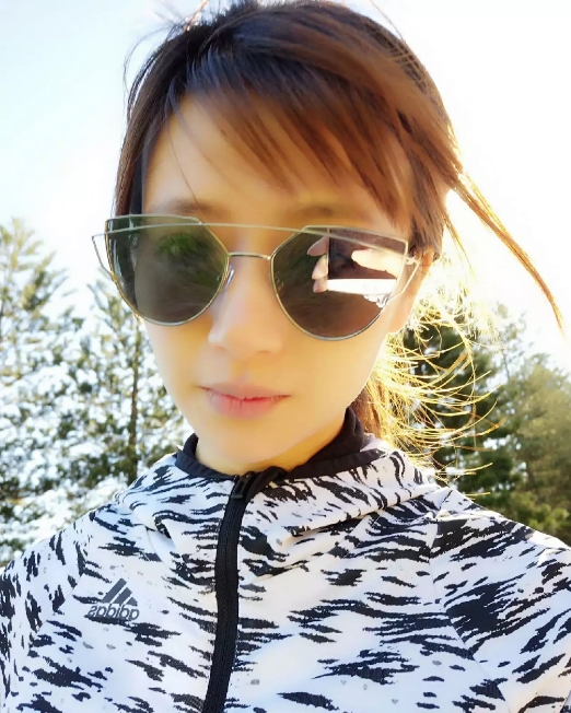 颖儿的第一张照片--百色相亲服务中心