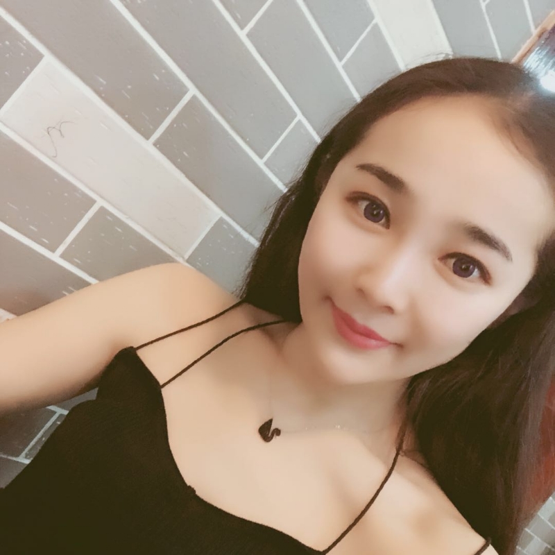 诗琪的第一张照片--百色相亲服务中心