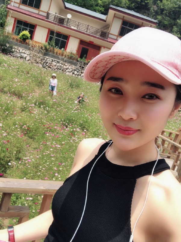 诗琪的第二张照片--百色相亲服务中心