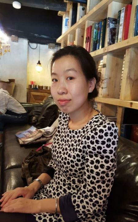 xu的第二张照片--百色相亲服务中心