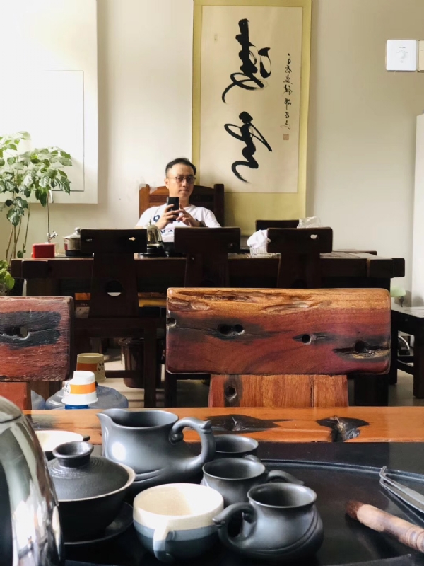 陳sir的第二张照片--百色相亲服务中心