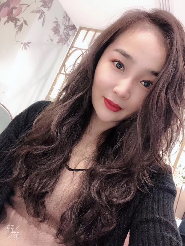 薇薇123的第一张照片--百色相亲服务中心