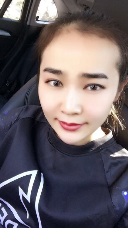 薇薇123的第二张照片--百色相亲服务中心