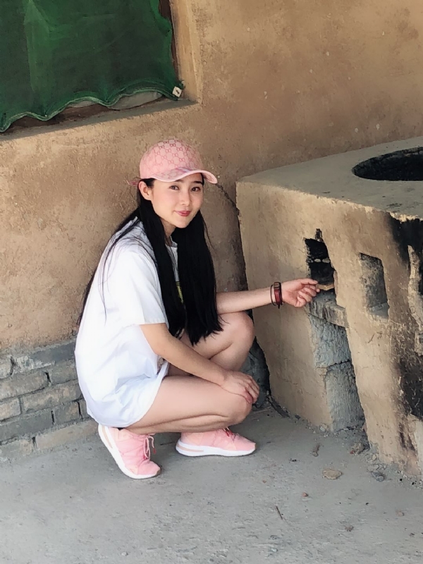 关于喜欢的第三张照片--百色相亲服务中心