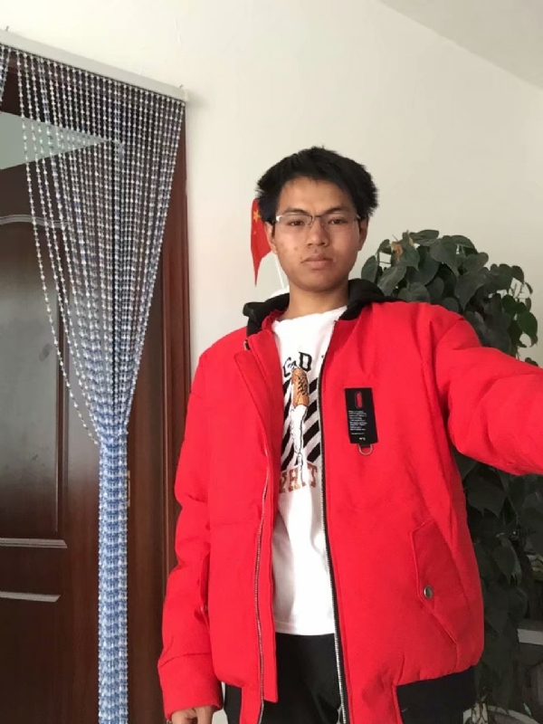 新希望的第一张照片--百色相亲服务中心